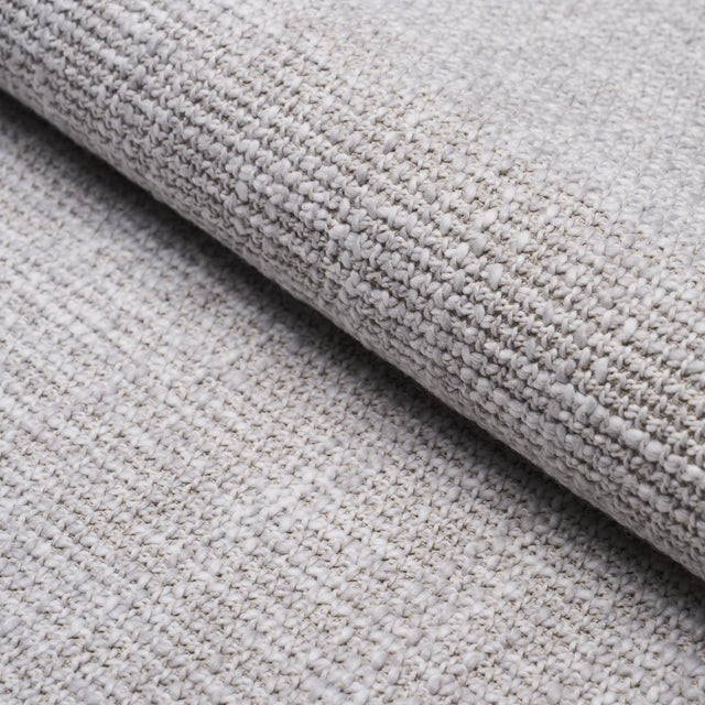 Schumacher Sonny Indoor/Outdoor Grey Fabric