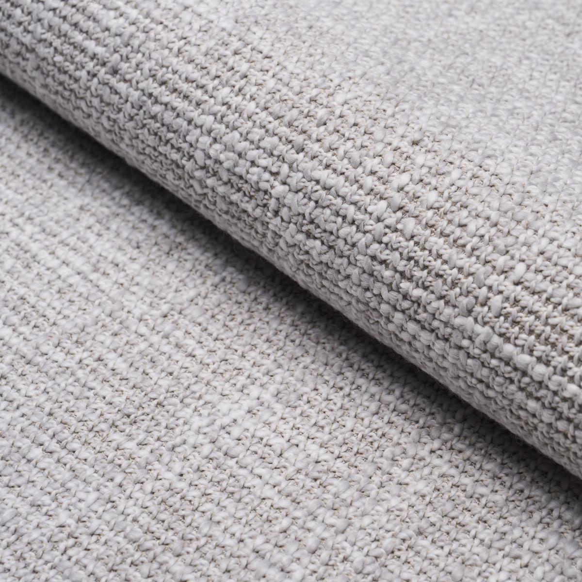 Schumacher Sonny Indoor/Outdoor Grey Fabric