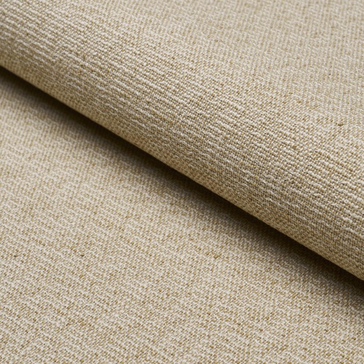 Schumacher Lily Indoor/Outdoor Natural Fabric