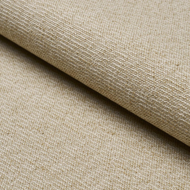 Schumacher Lily Indoor/Outdoor Natural Fabric