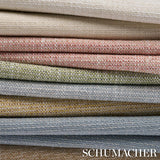 Schumacher Lily Indoor/Outdoor Natural Fabric