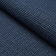 Schumacher Sonny Indoor/Outdoor Navy Fabric