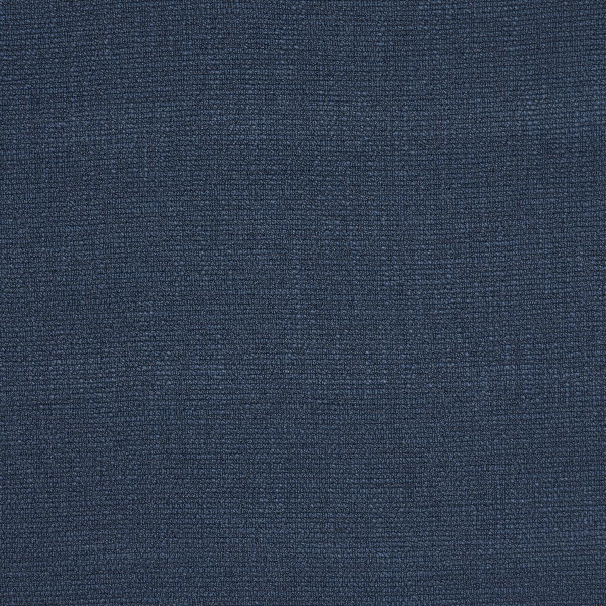Schumacher Sonny Indoor/Outdoor Navy Fabric