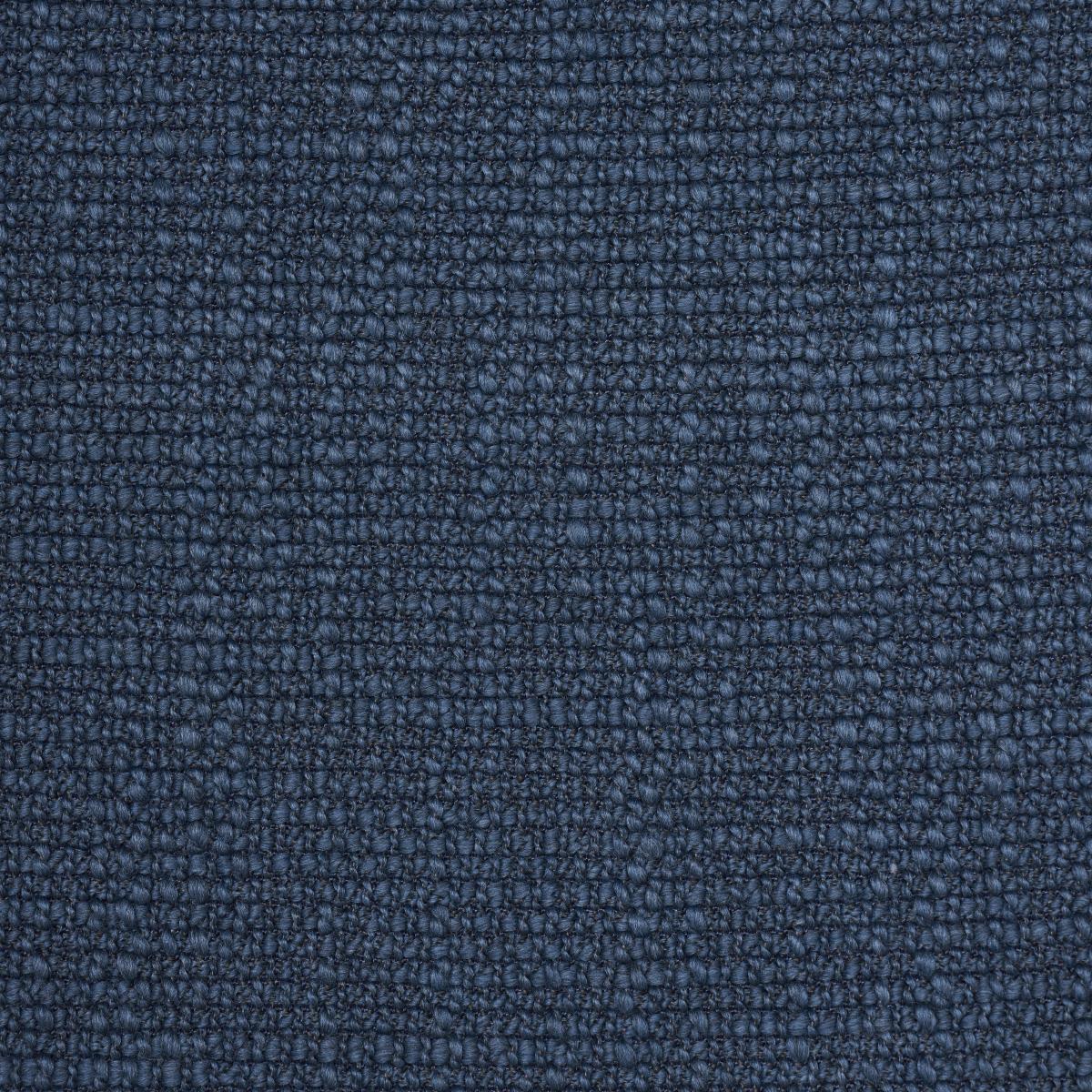 Schumacher Sonny Indoor/Outdoor Navy Fabric