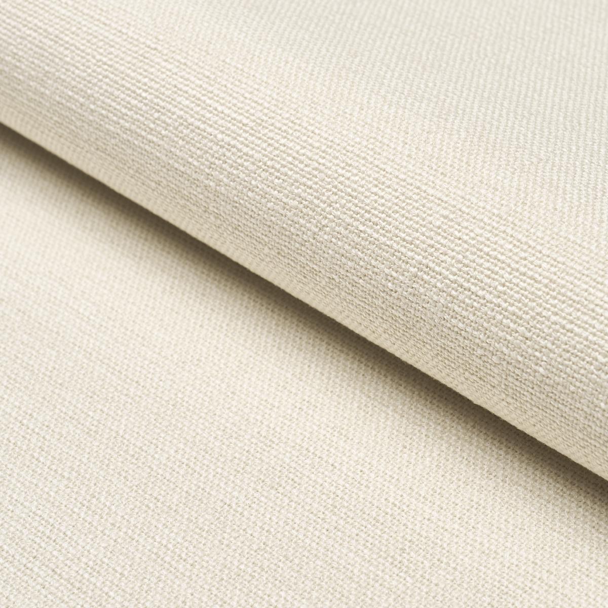 Schumacher Lily Indoor/Outdoor Ivory Fabric