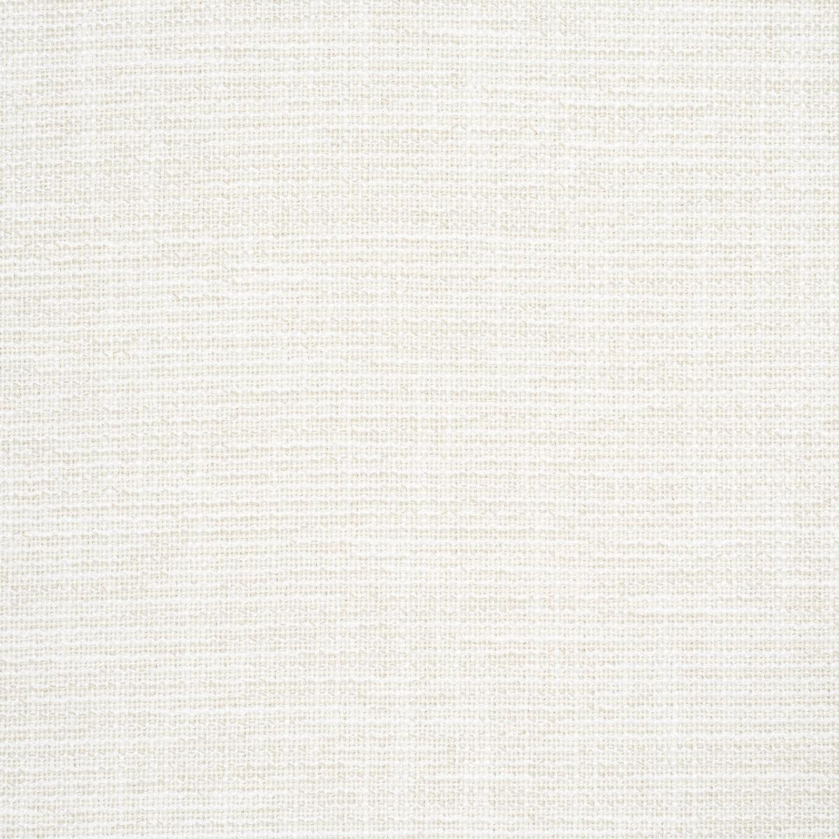 Schumacher Lily Indoor/Outdoor White Fabric