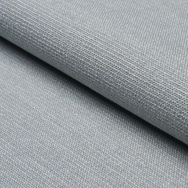 Schumacher Lily Indoor/Outdoor Chambray Fabric