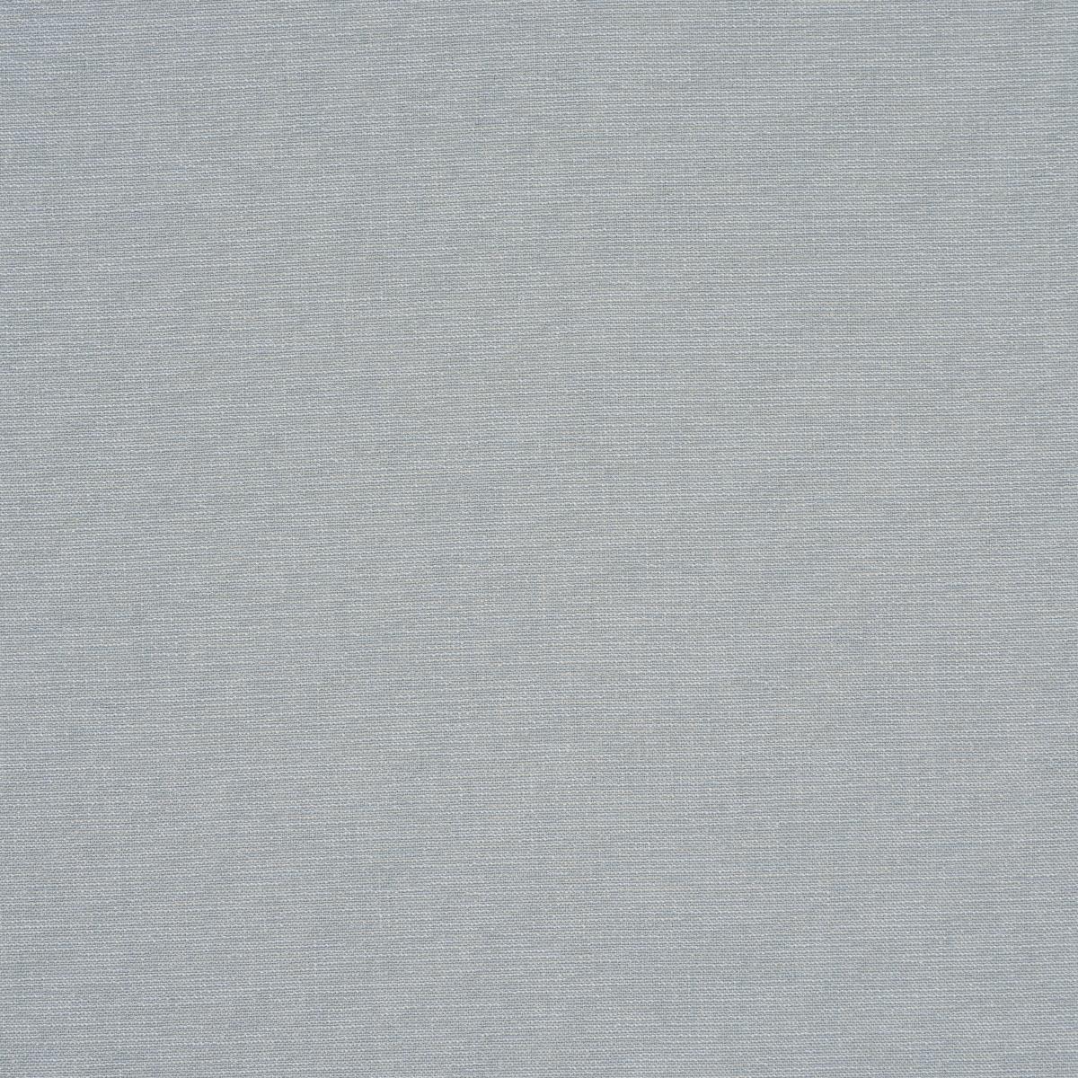 Schumacher Lily Indoor/Outdoor Chambray Fabric