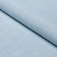 Schumacher Sasha Indoor/Outdoor Sky Fabric