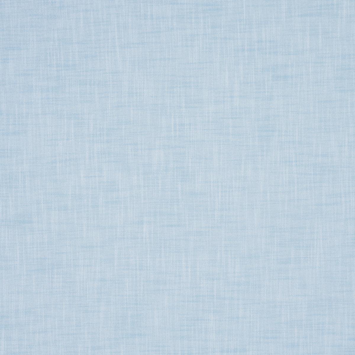Schumacher Sasha Indoor/Outdoor Sky Fabric