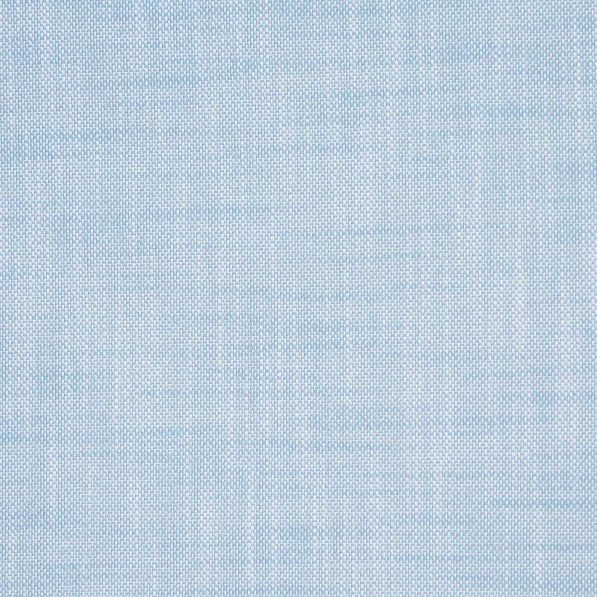 Schumacher Sasha Indoor/Outdoor Sky Fabric