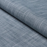 Schumacher Sasha Indoor/Outdoor Navy Fabric