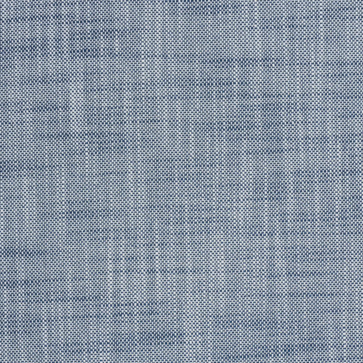 Schumacher Sasha Indoor/Outdoor Navy Fabric