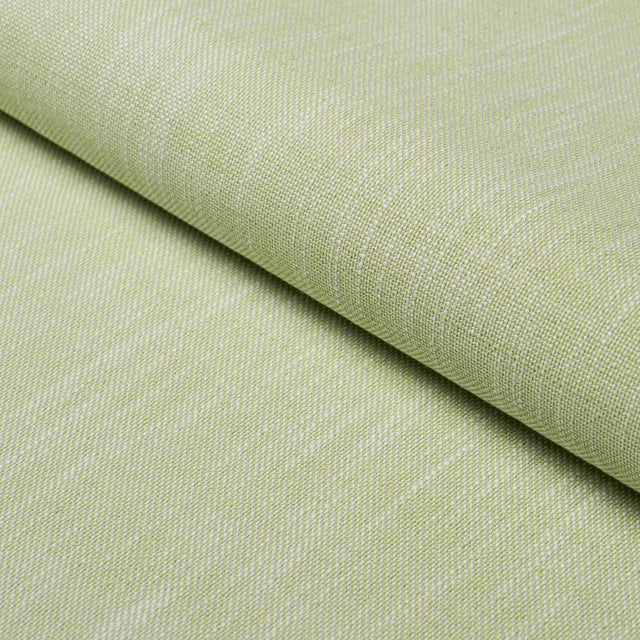 Schumacher Sasha Indoor/Outdoor Green Fabric
