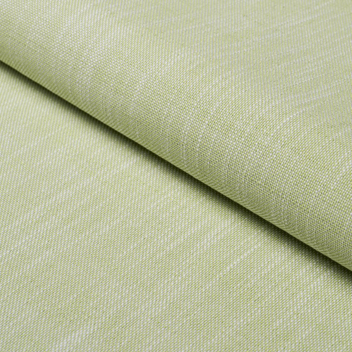 Schumacher Sasha Indoor/Outdoor Green Fabric