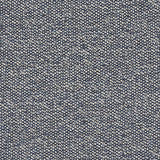 Schumacher Gus Indoor/Outdoor Indigo Fabric