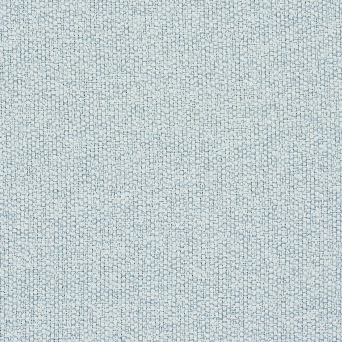 Schumacher Gus Indoor/Outdoor Sky Fabric