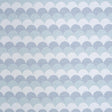 Schumacher Prairie Hills Blues Fabric