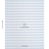 Schumacher Prairie Hills Blues Fabric