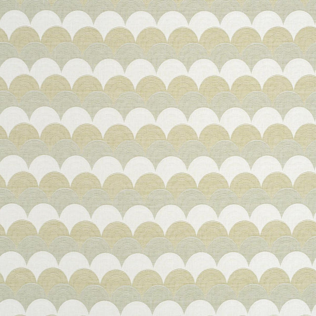 Schumacher Prairie Hills Meadow Fabric