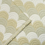 Schumacher Prairie Hills Meadow Fabric