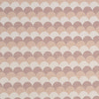 Schumacher Prairie Hills Mauve Fabric