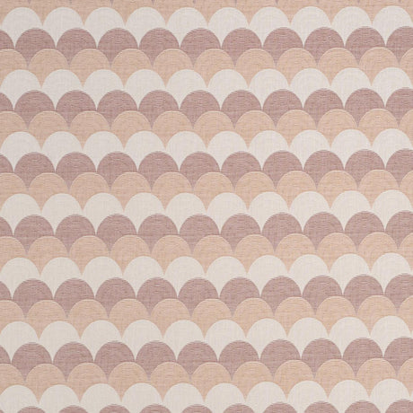 Schumacher Prairie Hills Mauve Fabric