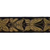 Schumacher Noir & Gold Metamorphosis Tape