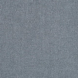 Schumacher Lars Rustic Linen Sky Fabric
