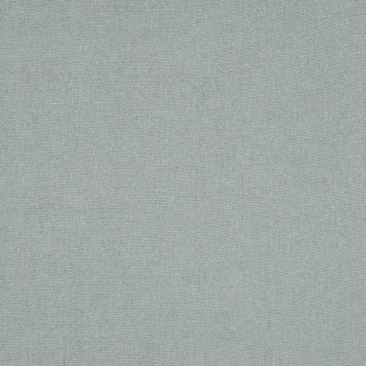 Schumacher Lars Rustic Linen Mineral Fabric