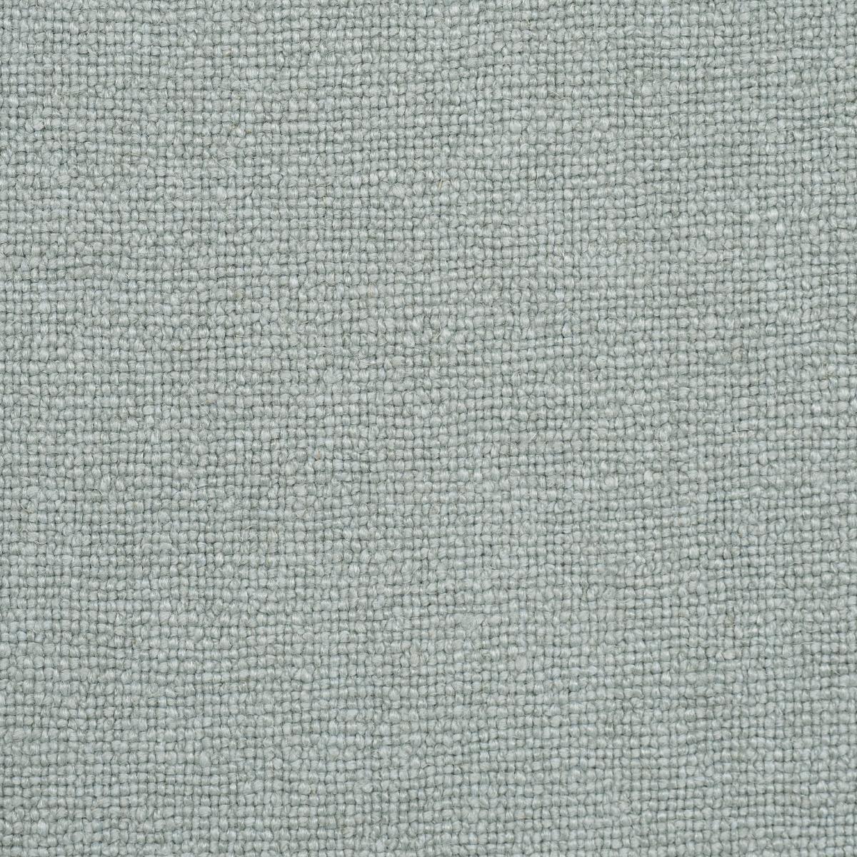 Schumacher Lars Rustic Linen Mineral Fabric