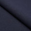 Schumacher Lars Rustic Linen Navy Fabric