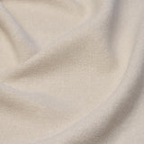 Schumacher Lars Rustic Linen Oyster Fabric