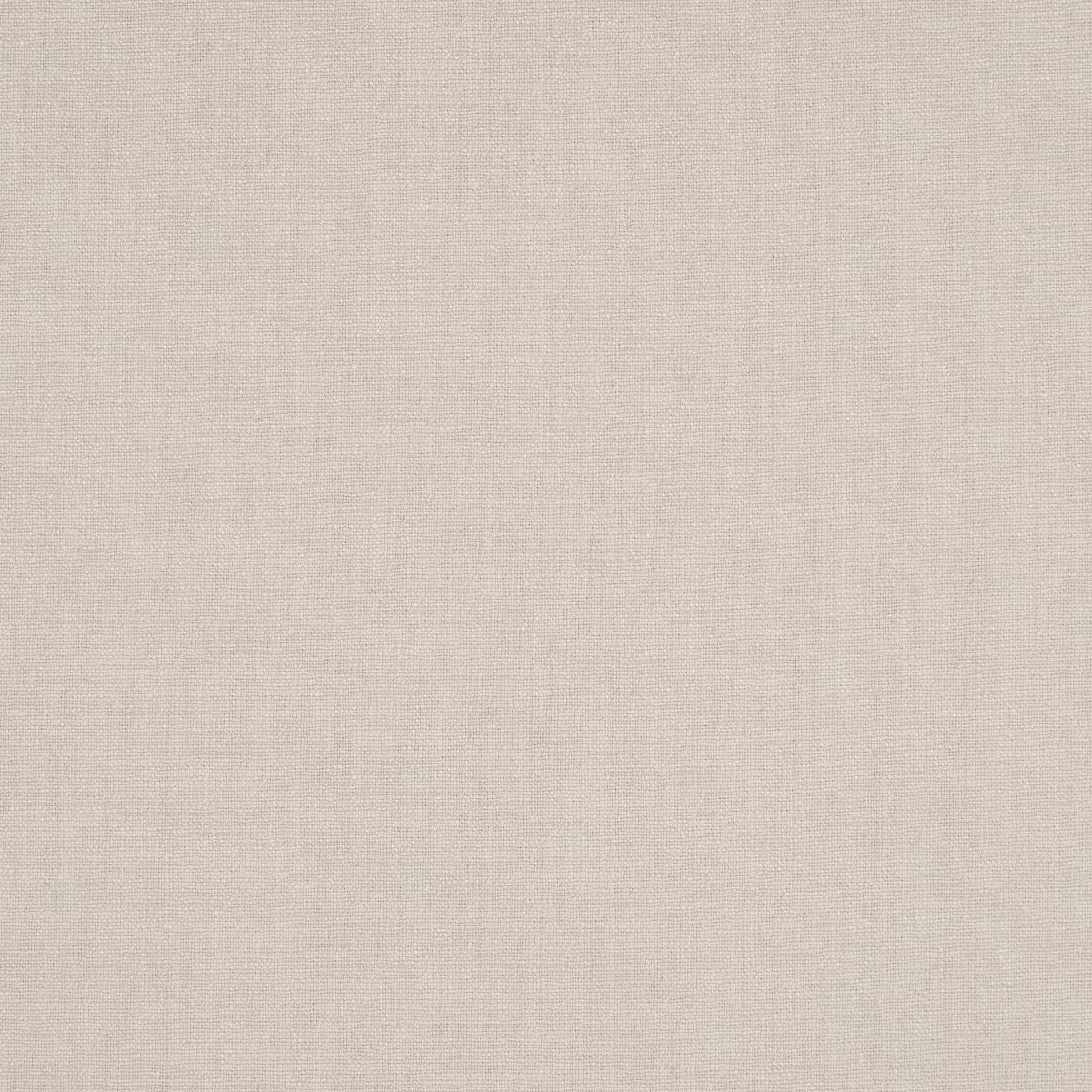 Schumacher Lars Rustic Linen Oyster Fabric