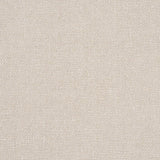 Schumacher Lars Rustic Linen Oyster Fabric