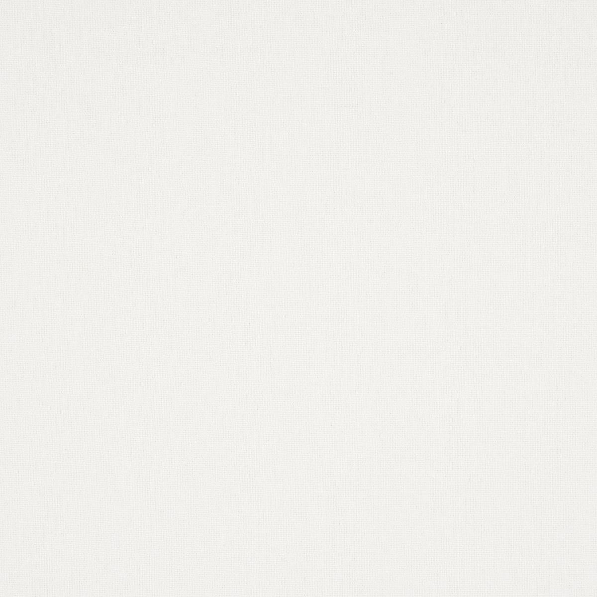 Schumacher Lars Rustic Linen Ivory Fabric