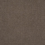 Schumacher Lars Rustic Linen Brown Fabric