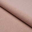 Schumacher Lars Rustic Linen Blush Fabric