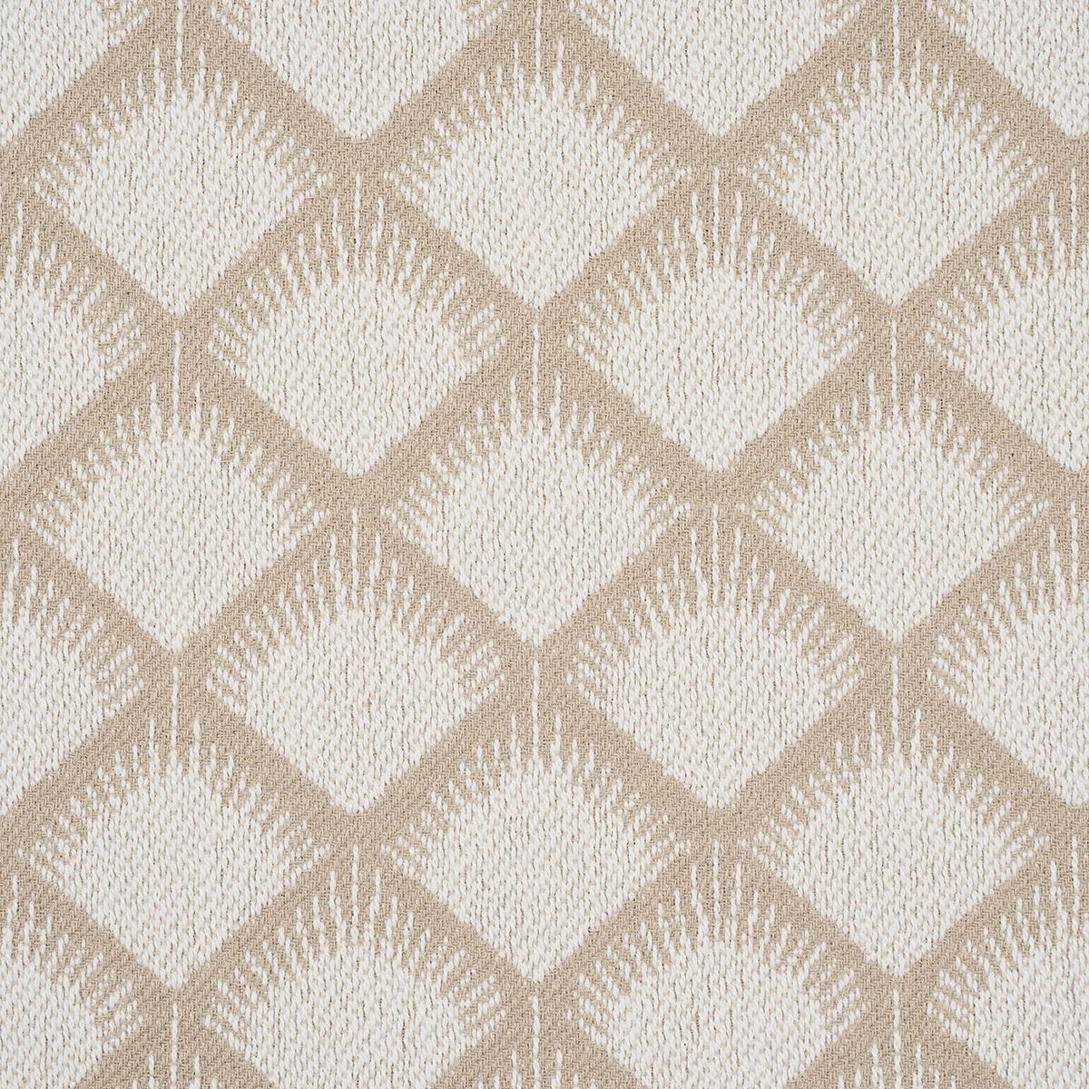 Schumacher Maize Ivory Fabric – DecoratorsBest