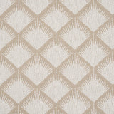 Schumacher Maize Ivory Fabric