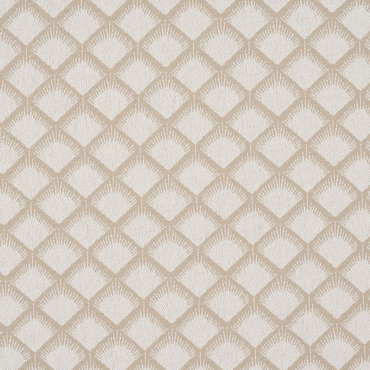 Schumacher Maize Ivory Fabric