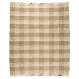 Schumacher Hemming Neutral 9' x 6' Rug
