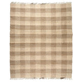 Schumacher Natural 9' x 12' Hemming Rug