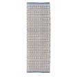 Schumacher Blue 8' x 26' Erickson Rug