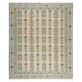 Schumacher Multi 9' x 6' Katarina Rug