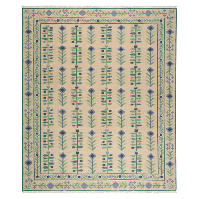 Schumacher Multi 10' x 8' Katarina Rug