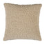 Schumacher Bisque 22" x 22" Margarete Pillow