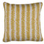 Schumacher Mimosa 18" x 18" Woodperry Pillow
