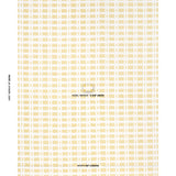 Schumacher Townline Road Mimosa Fabric