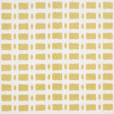 Schumacher Townline Road Mimosa Fabric